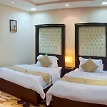 Al Farhan Suites Ishbillia