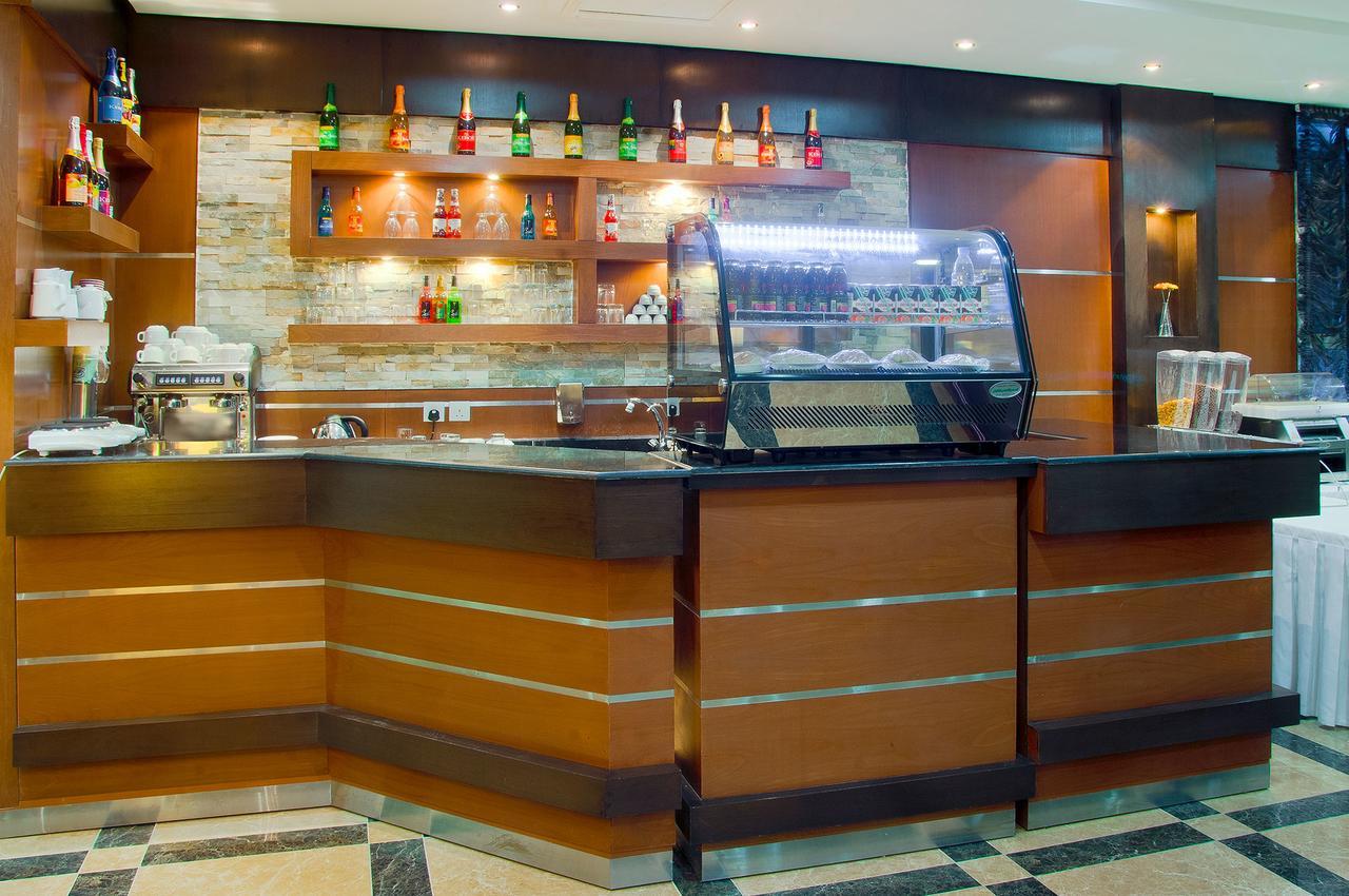 Al Farhan Ishbillia 3* Riyadh