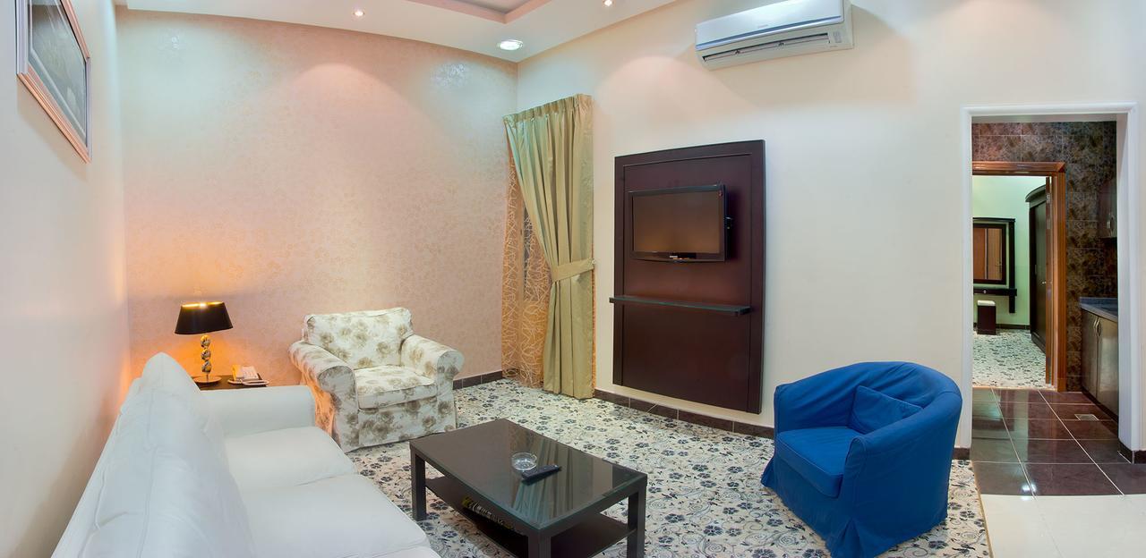 Aparthotel Al Farhan Ishbillia 3*