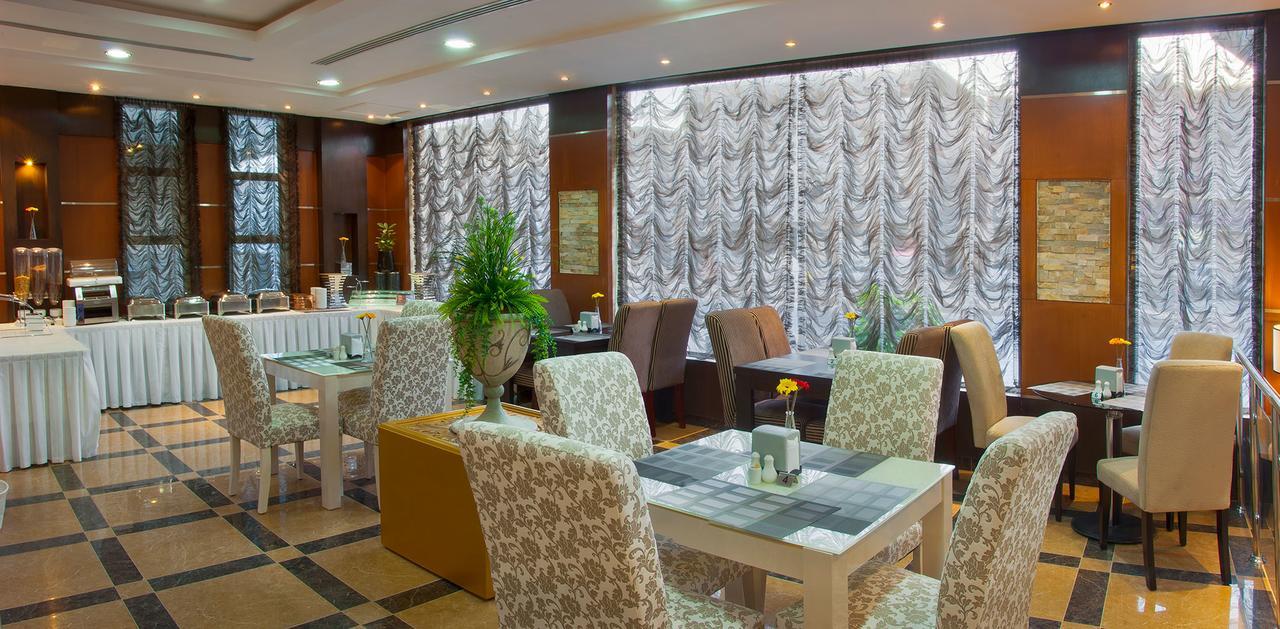 Aparthotel Al Farhan Ishbillia 3*