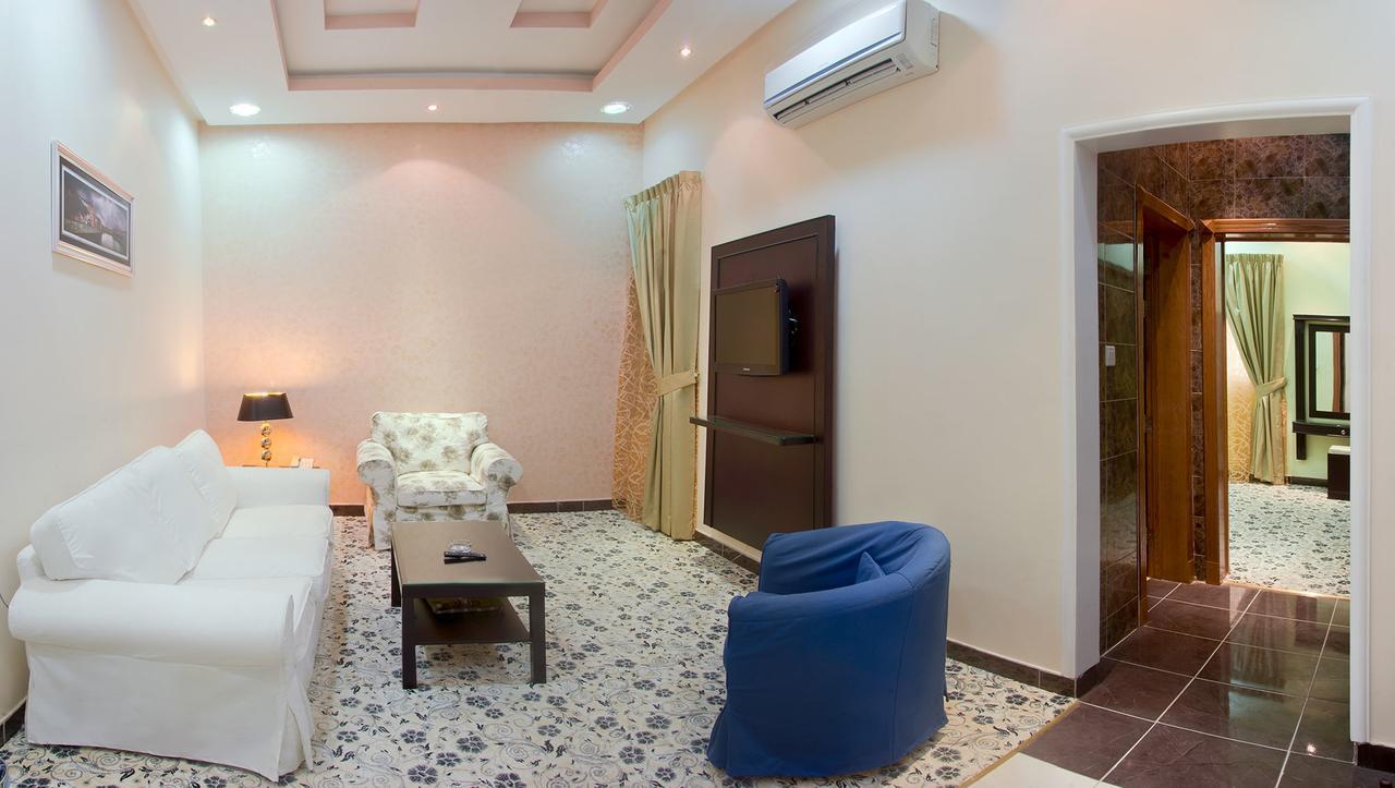 Aparthotel Al Farhan Ishbillia 3*