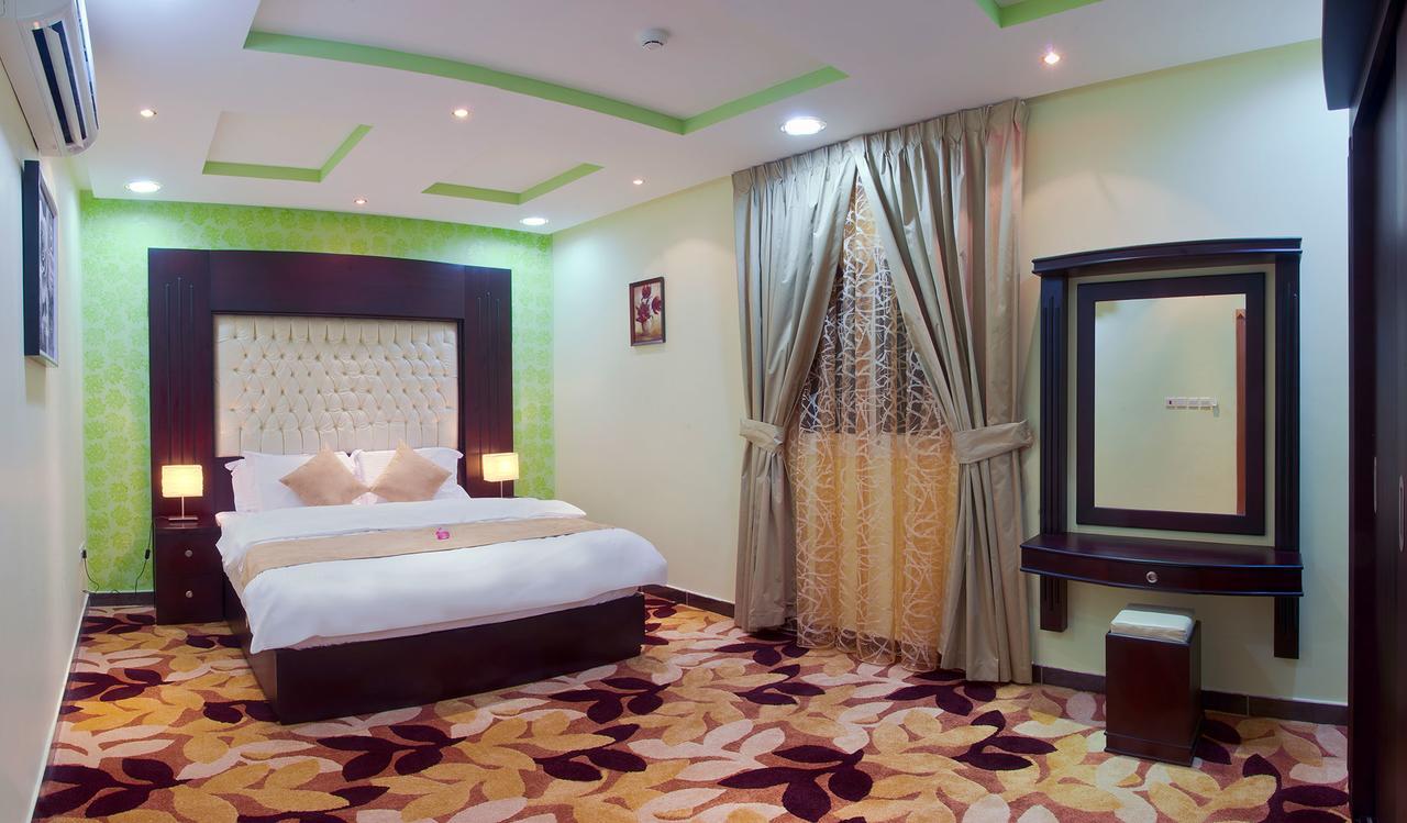 Aparthotel Al Farhan Ishbillia 3*