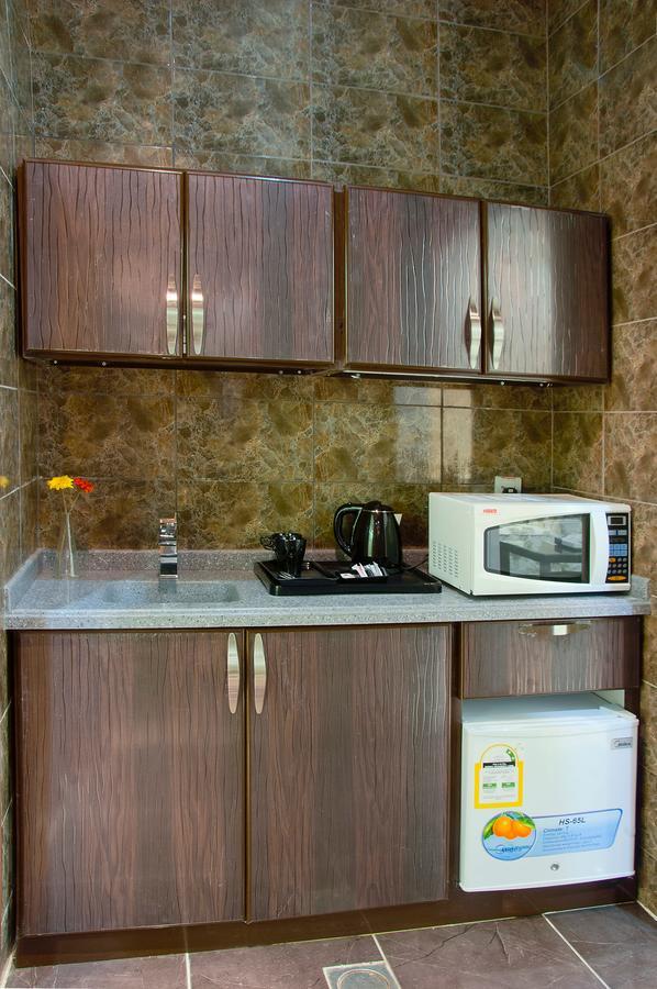 Aparthotel Al Farhan Ishbillia 3*