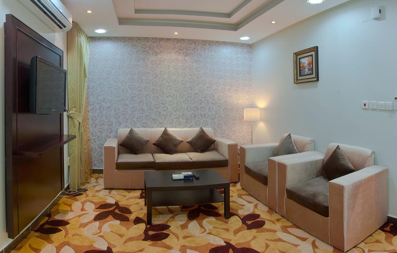 Al Farhan Ishbillia 3* Riyadh
