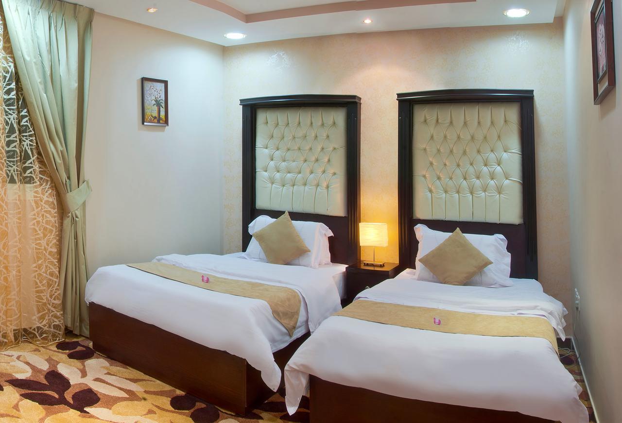 Aparthotel Al Farhan Ishbillia 3*
