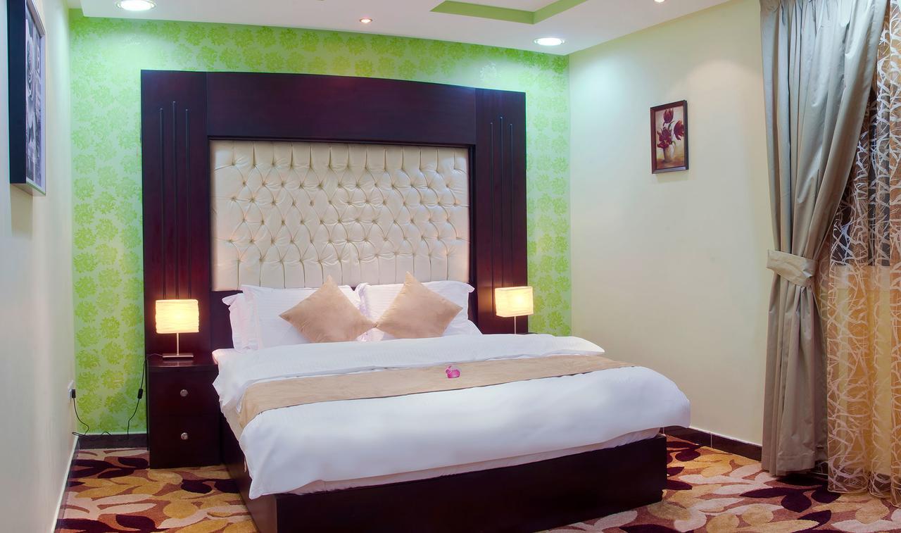 Al Farhan Ishbillia 3* Riyadh