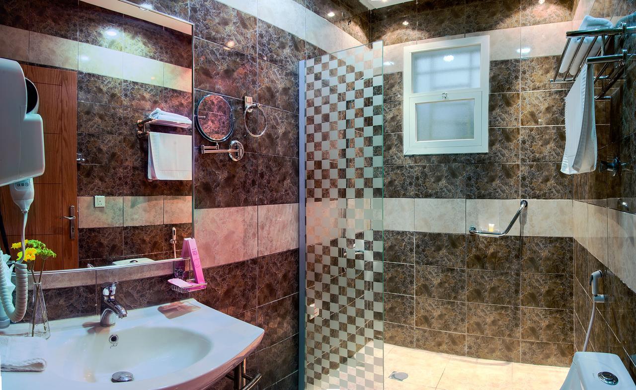 Al Farhan Ishbillia 3* Riyadh