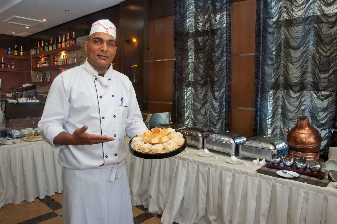 Aparthotel Al Farhan Ishbillia 3*