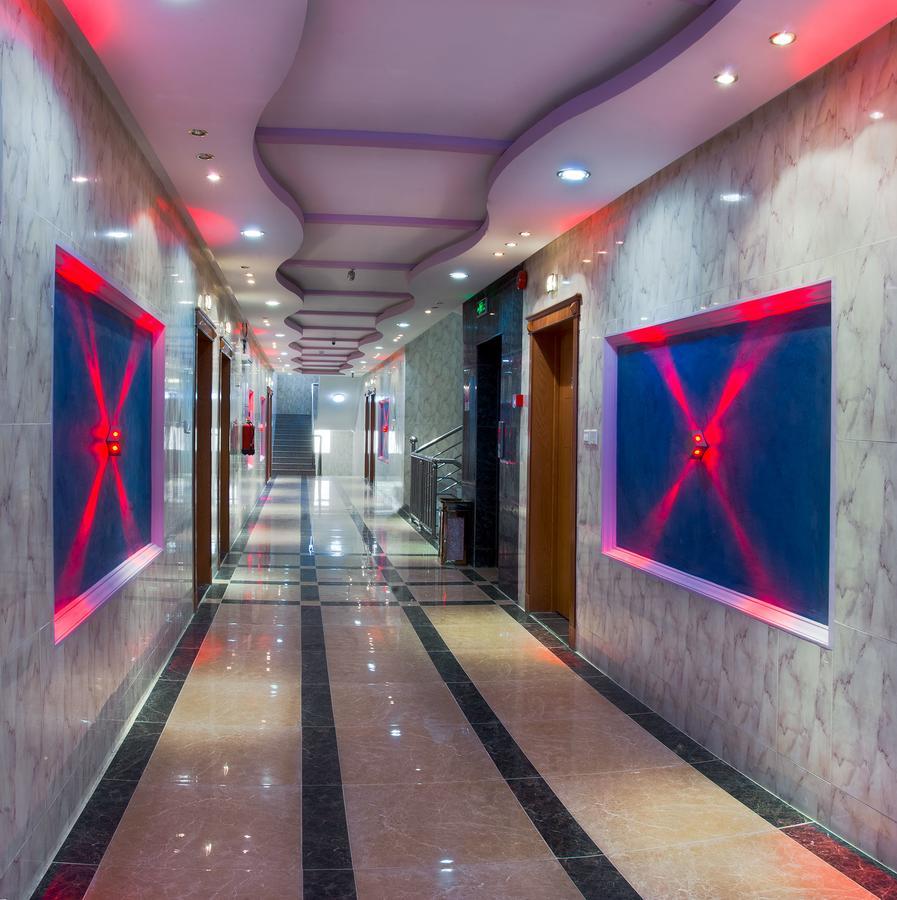Aparthotel Al Farhan Ishbillia 3*