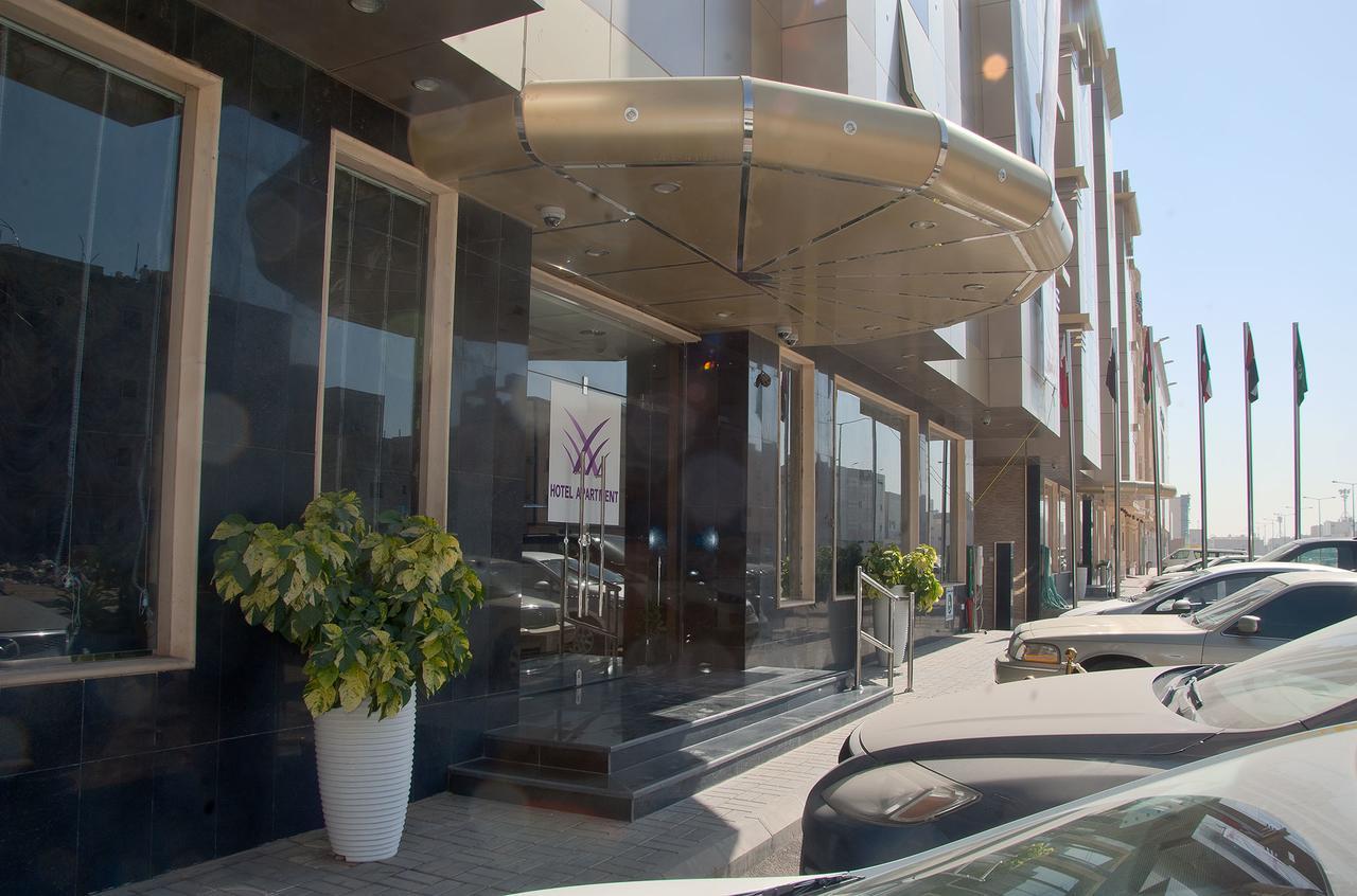 Al Farhan Ishbillia 3* Riyadh