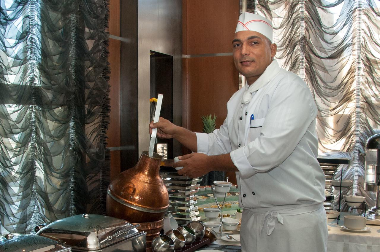 Aparthotel Al Farhan Ishbillia 3*