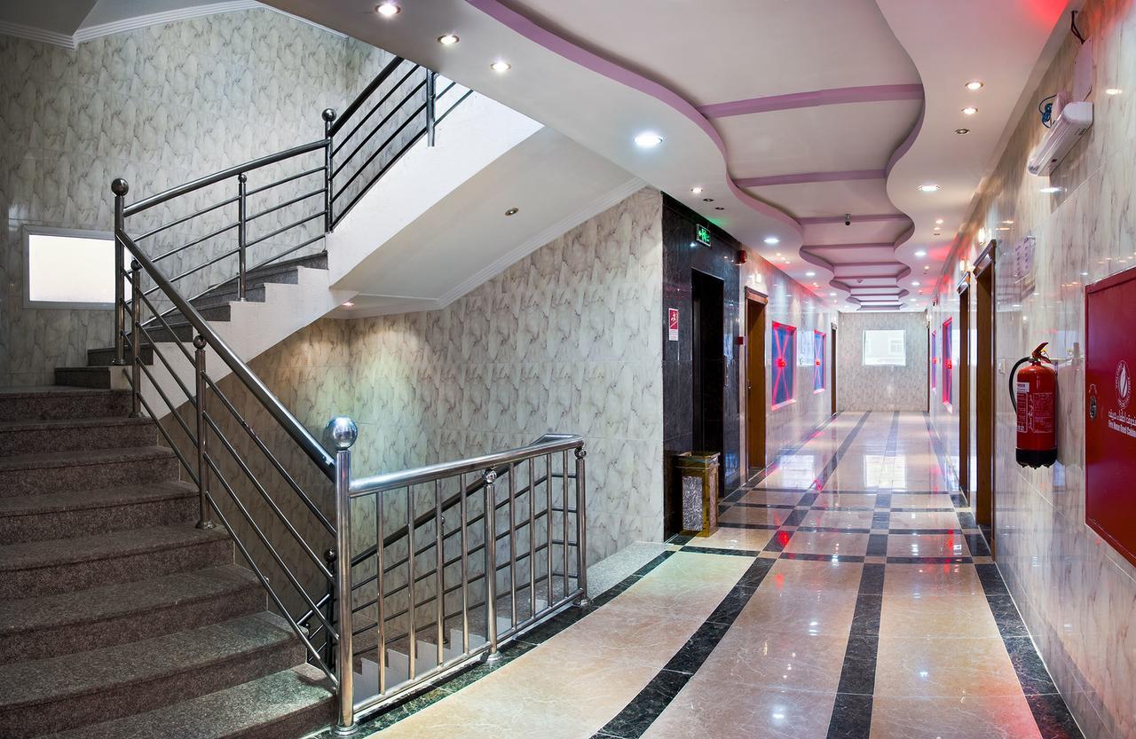 Al Farhan Ishbillia 3* Riyadh