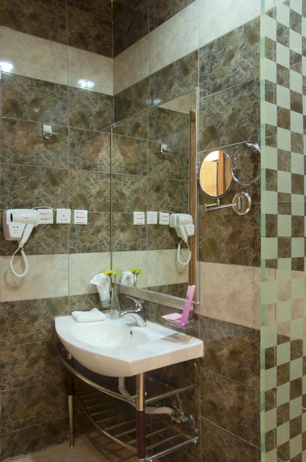 Al Farhan Ishbillia 3* Riyadh