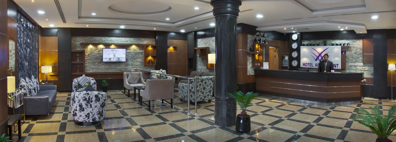 Al Farhan Ishbillia 3* Riyadh