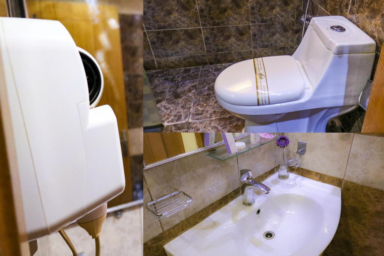 Aparthotel Al Farhan Ishbillia
